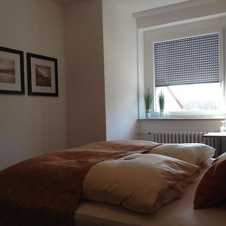 Landhotel Zur Alten Kaserne Ebern Esterno foto