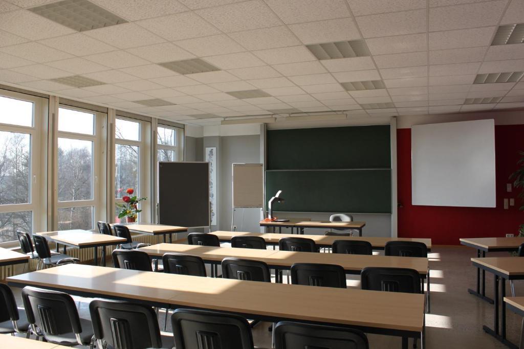 Landhotel Zur Alten Kaserne Ebern Esterno foto